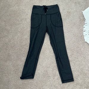 Lululemon yoga pant
